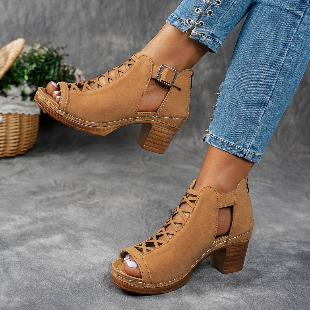 Prudence | Women&