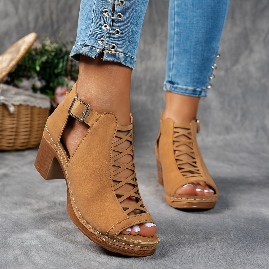 Prudence | Women&