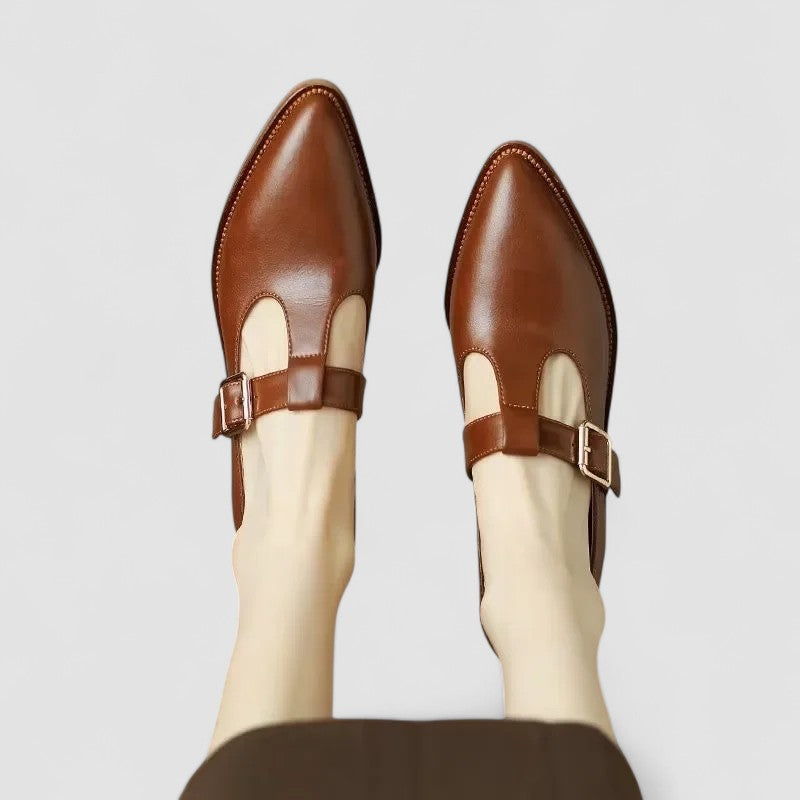 Prudencia | Women&