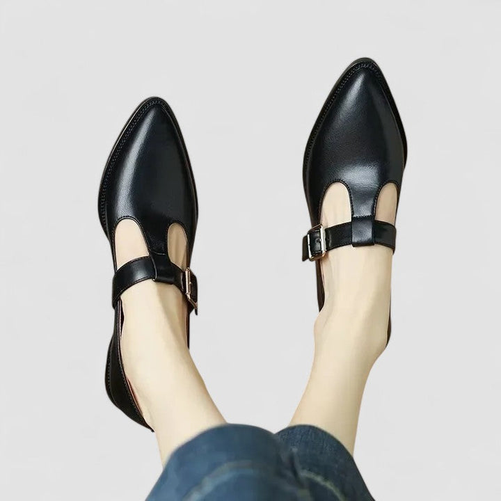 Prudencia | Women&