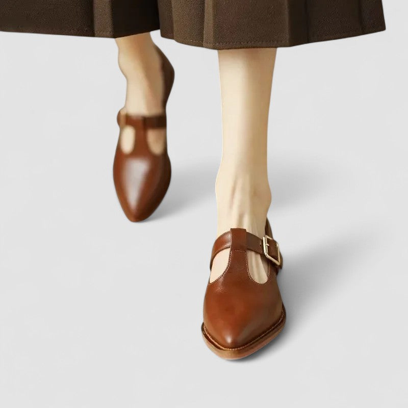 Prudencia | Women&