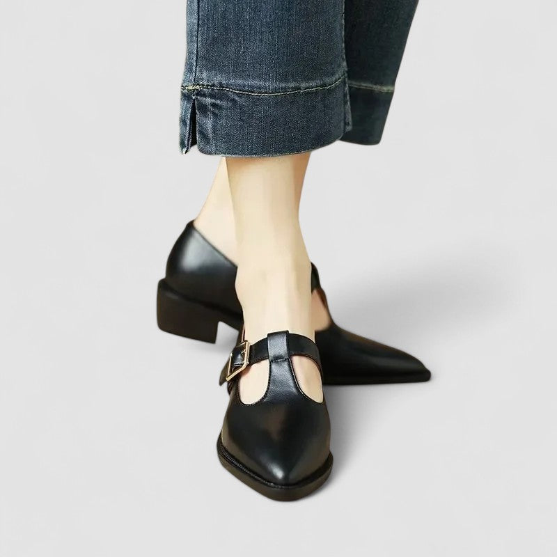 Prudencia | Women&