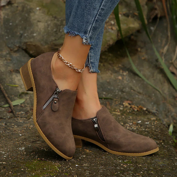 Prudencia | Women&