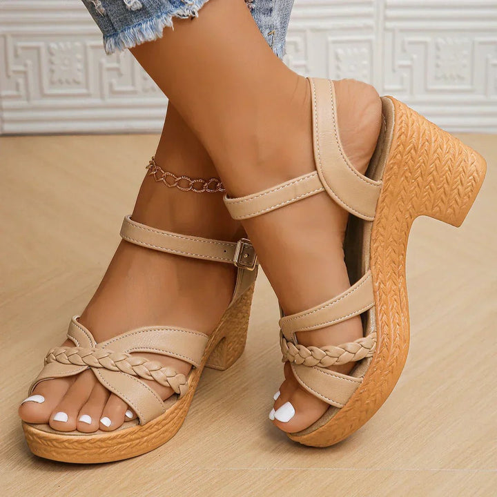 Rosalynn | Women&