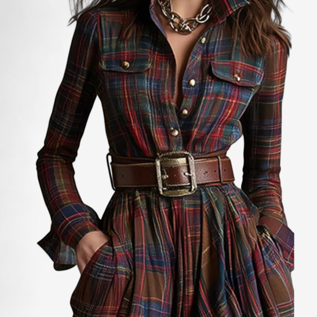 Rosalynne | Women&