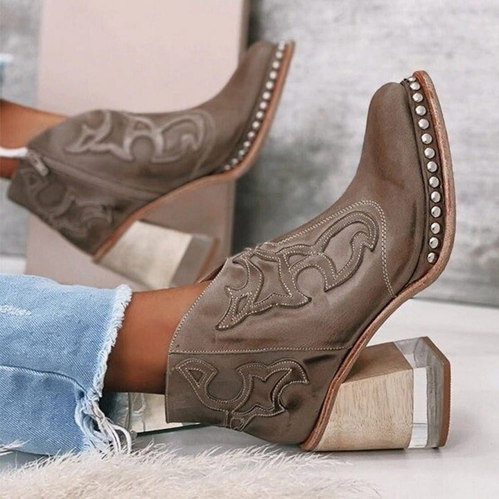 Rosetta | Women&