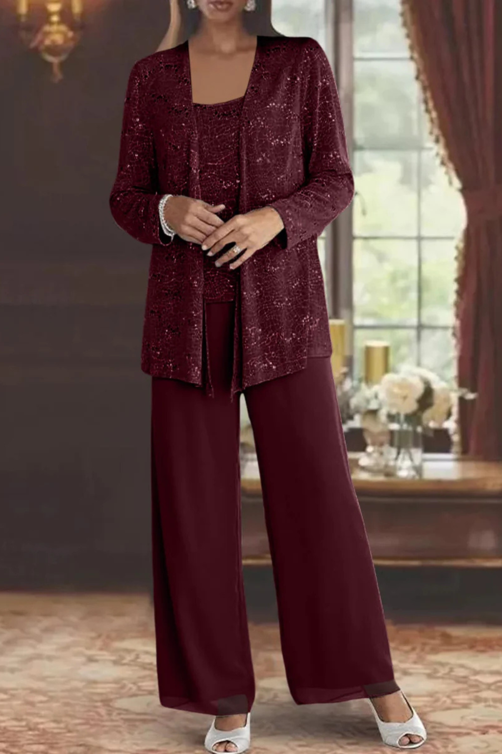 Serafine | Women&