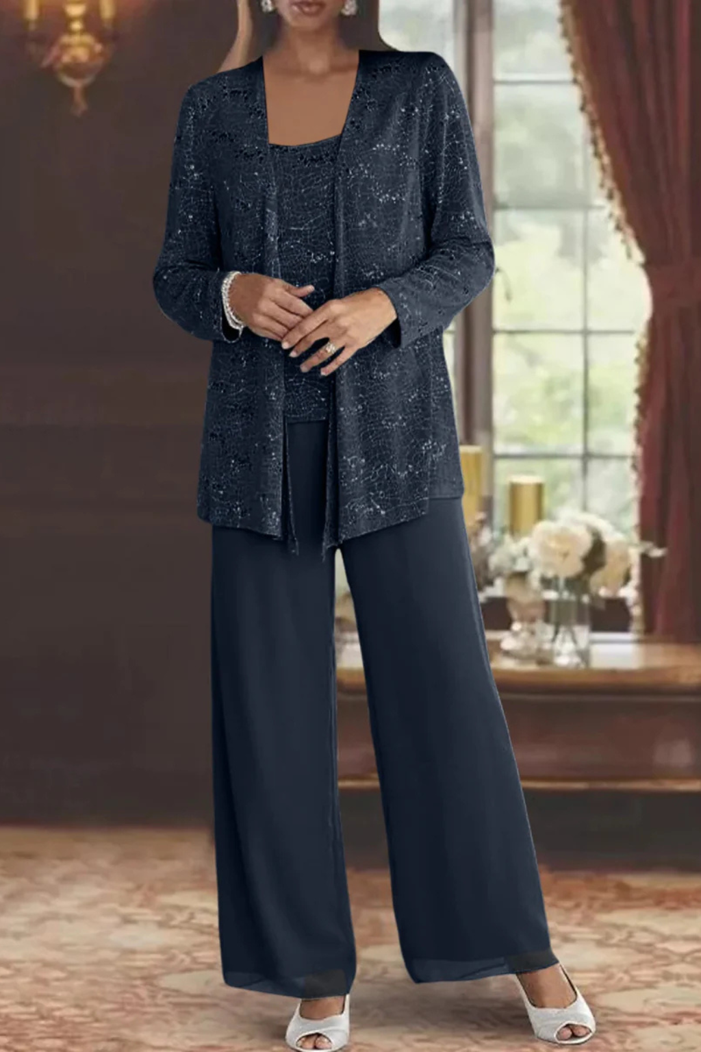 Serafine | Women&
