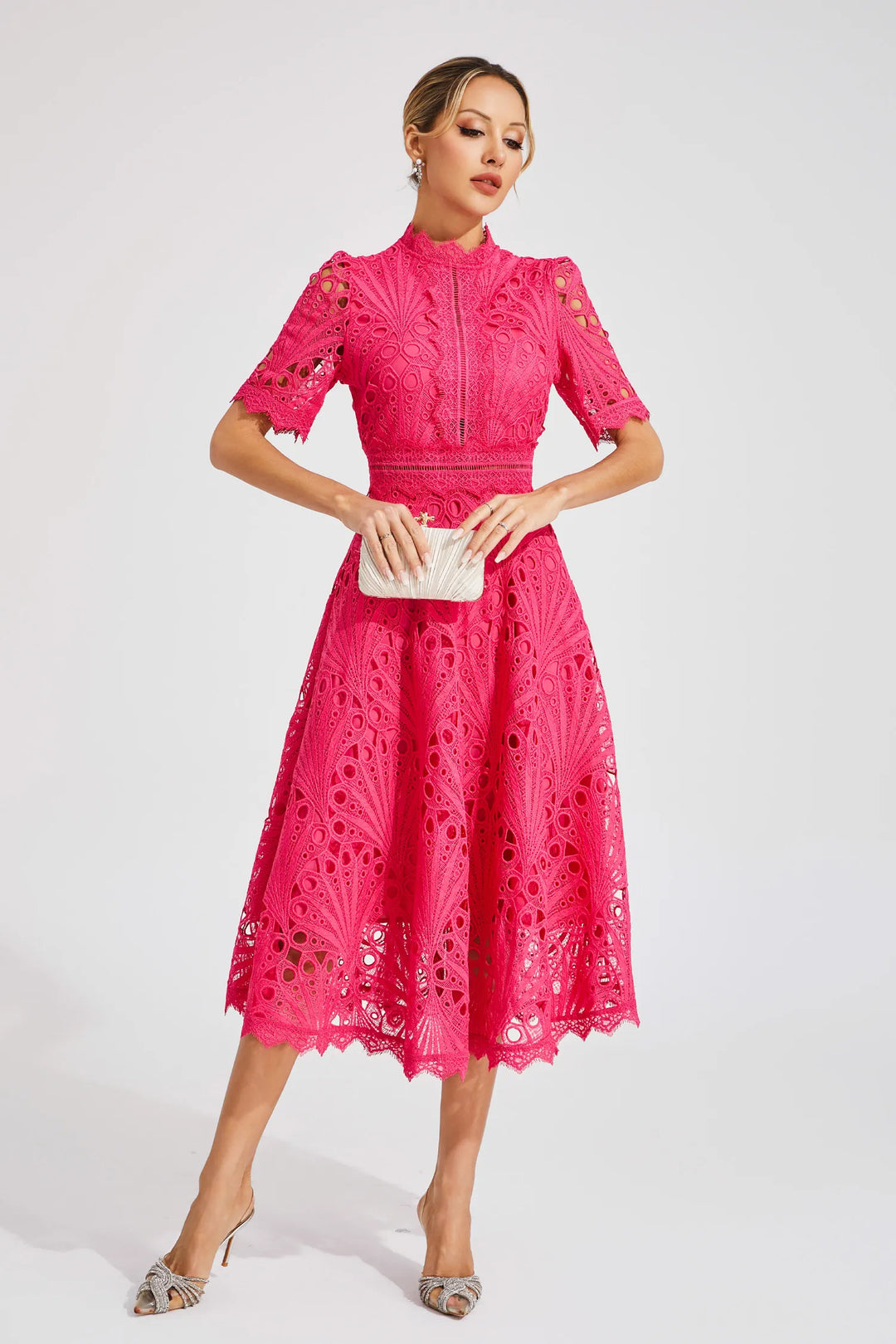 Seraphina | Women&