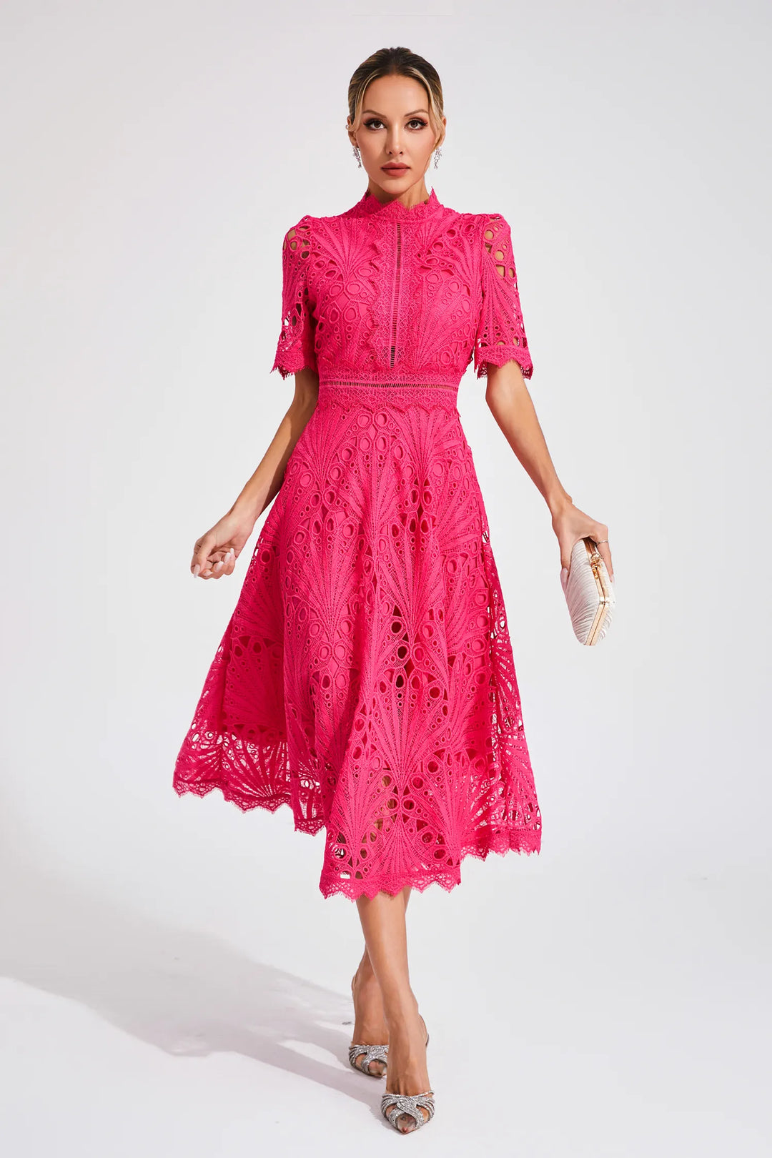 Seraphina | Women&