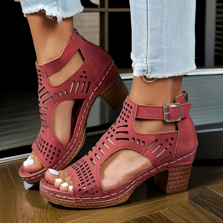 Sophronia | Women&