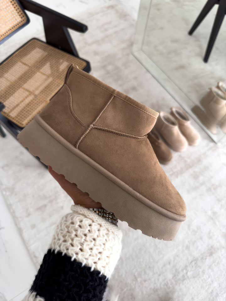 Tabitha | Women&