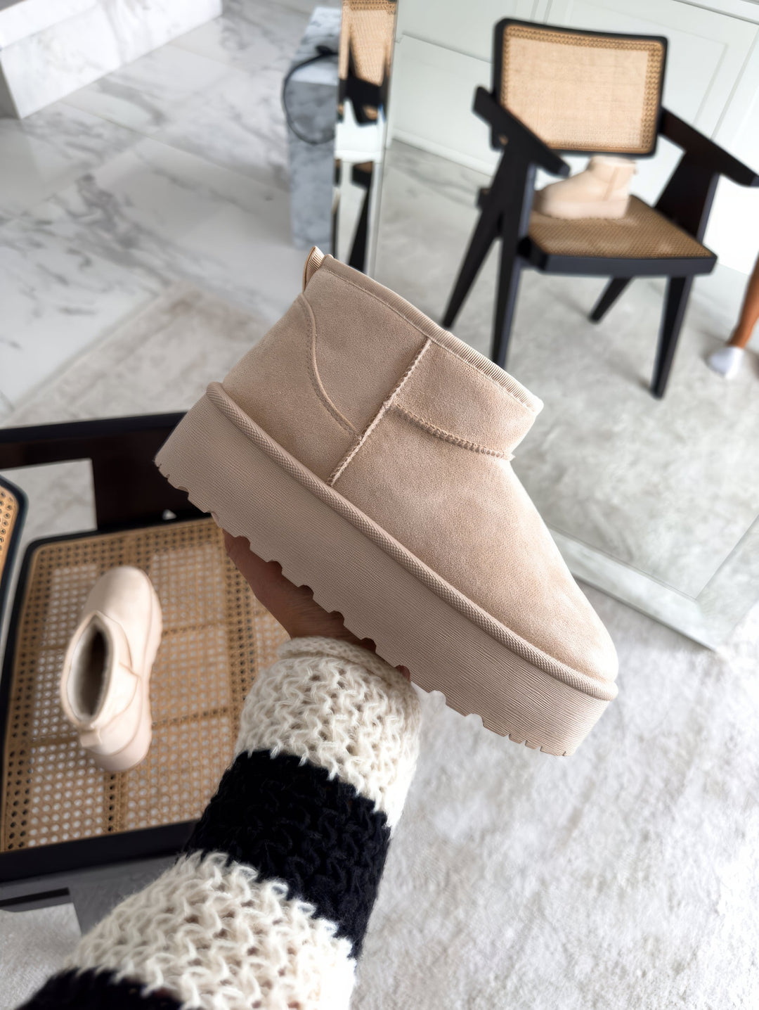 Tabitha | Women&