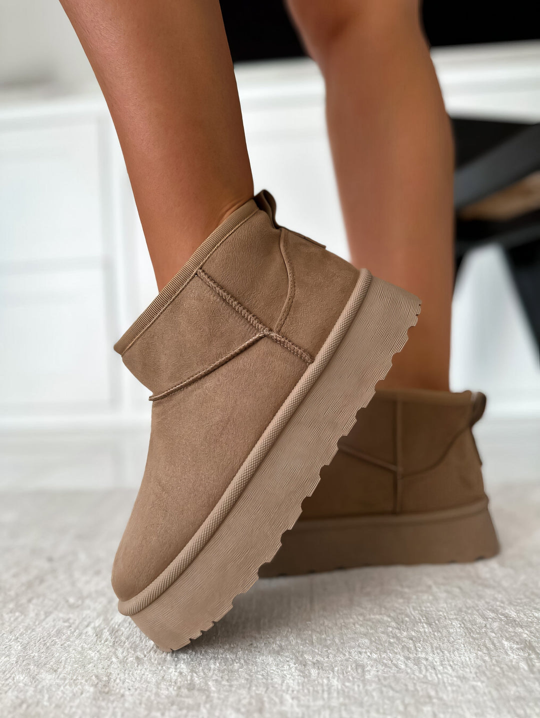 Tabitha | Women&