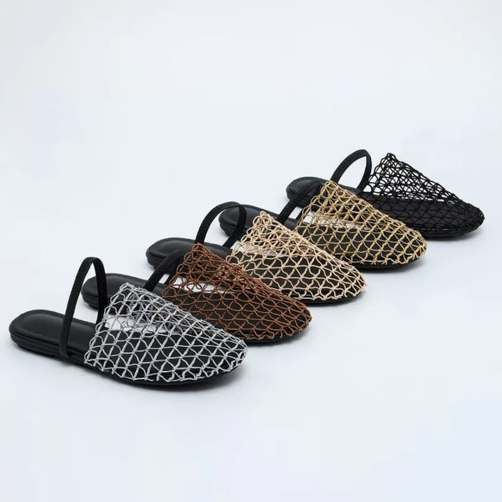 Thaliana | Women&