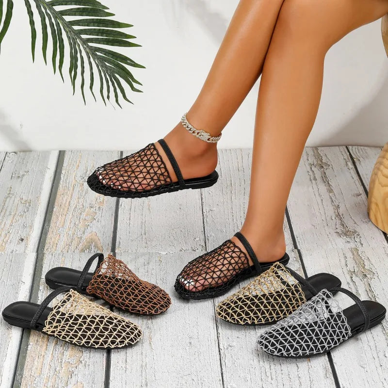 Thaliana | Women&