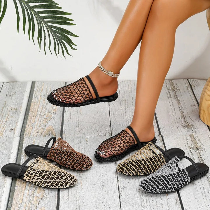 Thaliana | Women&