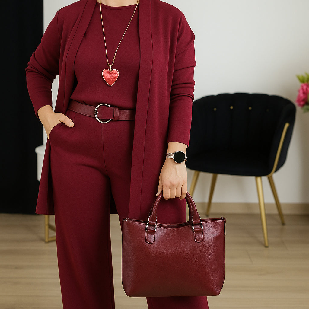 Theodosiana | Women&