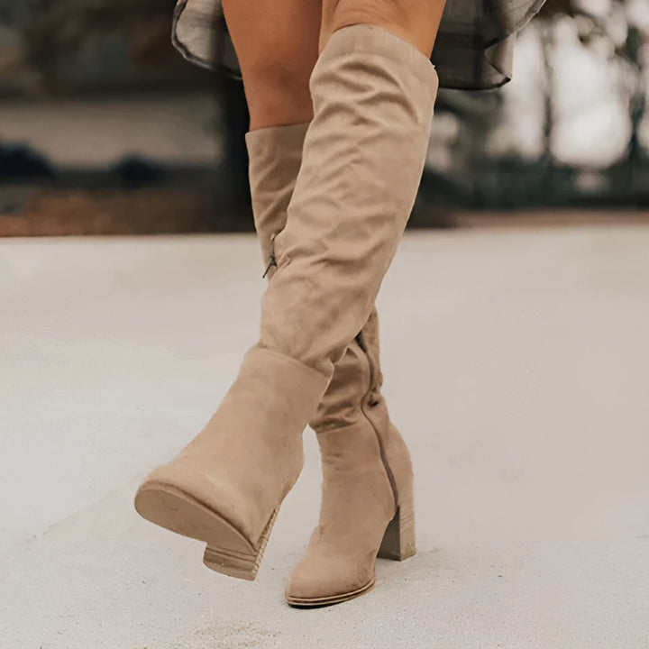 Thessaly | Women&