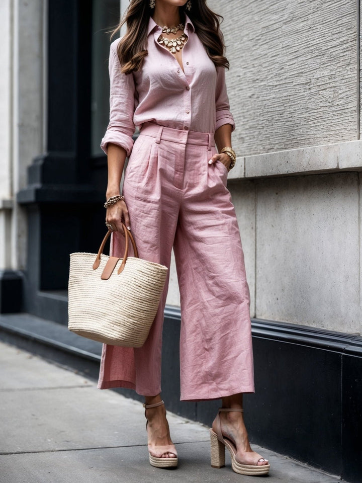 Thessalyn | Women&