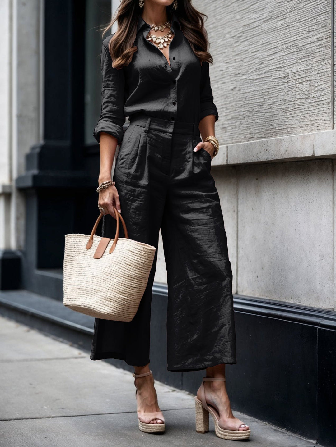 Thessalyn | Women&