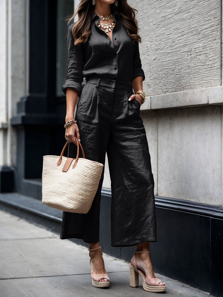 Thessalyn | Women&