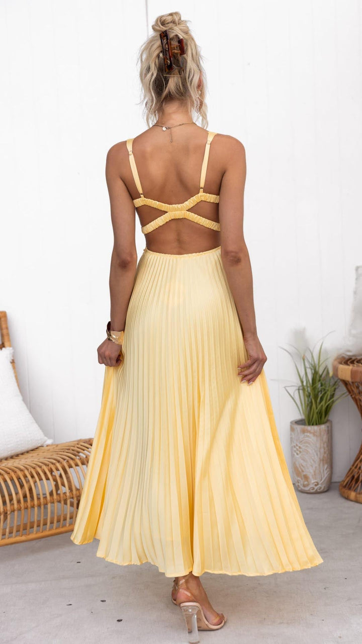 Thessalyn | Women&