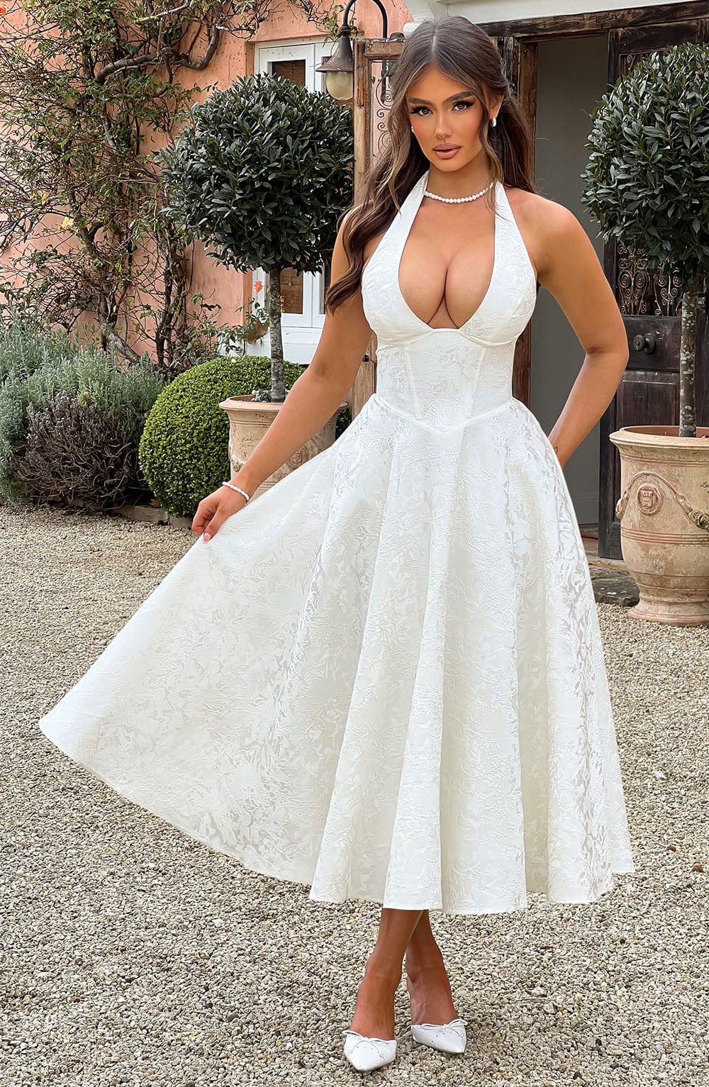 Venetia | Women&