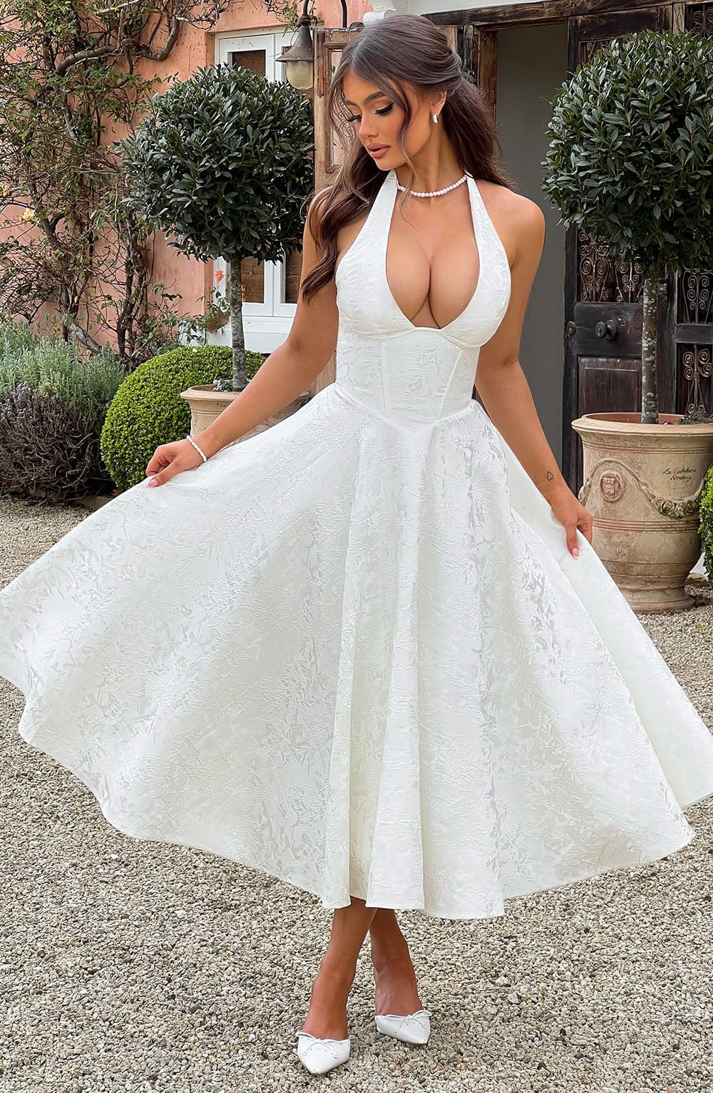 Venetia | Women&