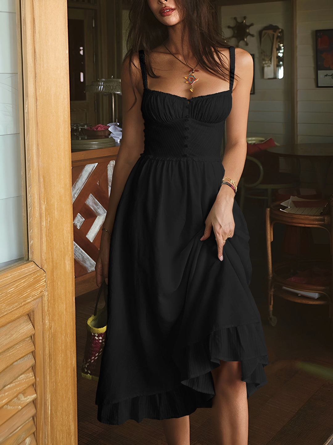 Vespera | Women&