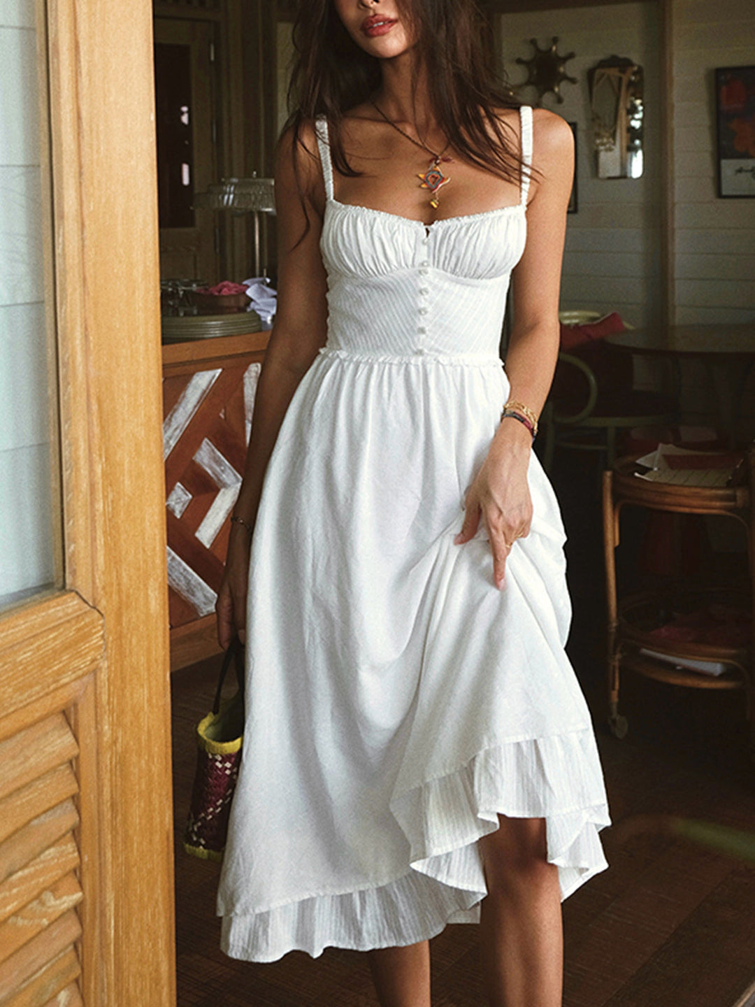 Vespera | Women&