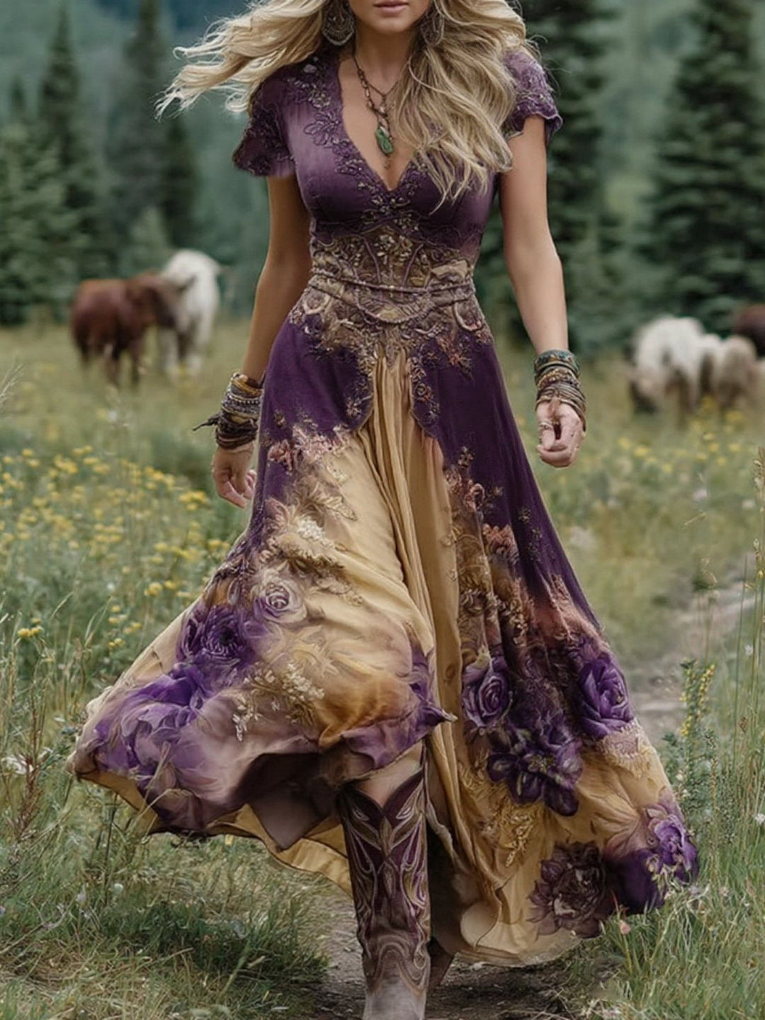 Vivienne | Women&