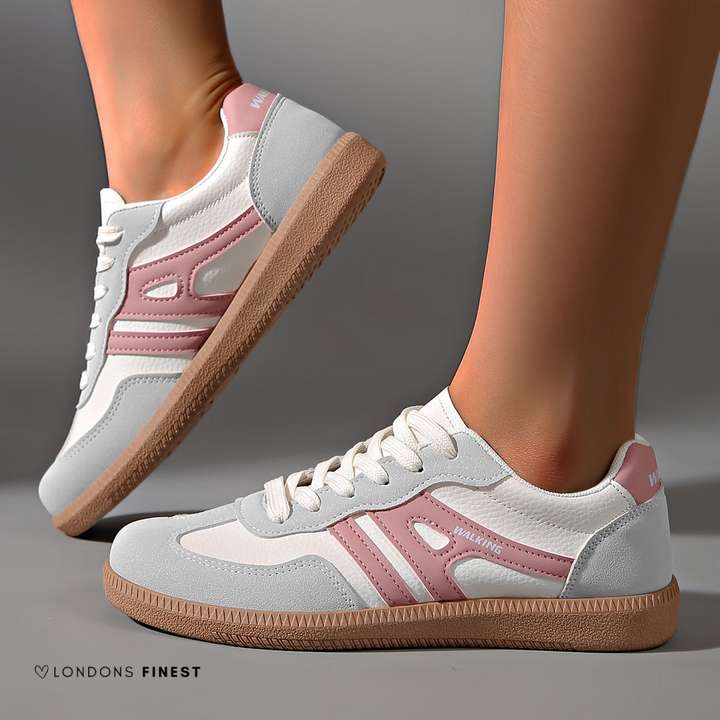 Willa | Orthopädische Damen-Sneaker – Bild 1