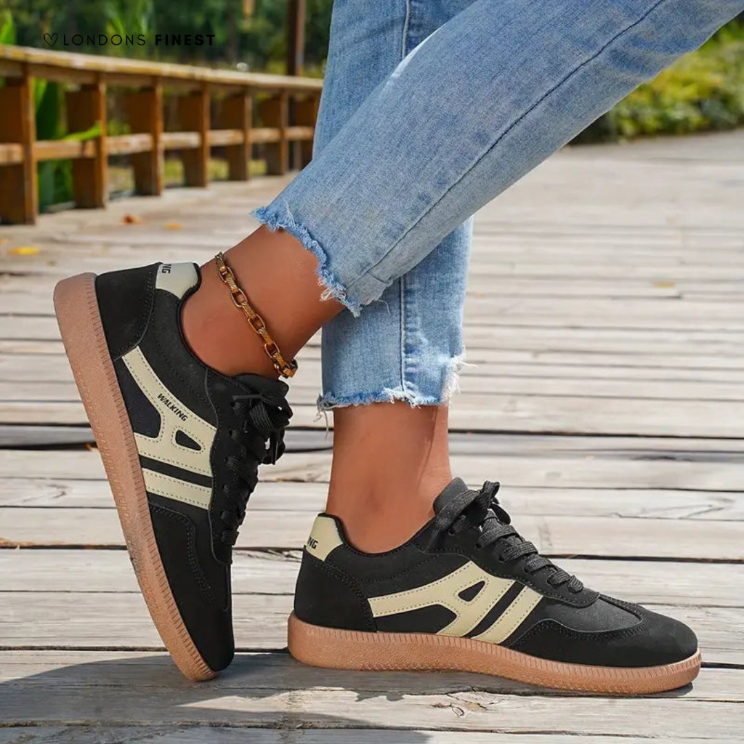 Willa | Orthopädische Damen-Sneaker – Bild 2