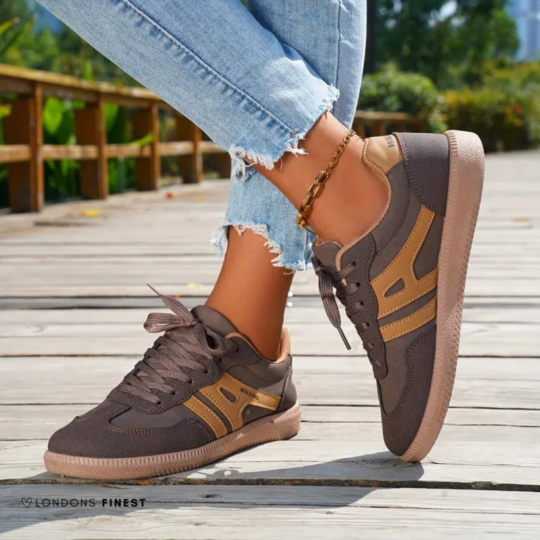 Willa | Orthopädische Damen-Sneaker – Bild 3