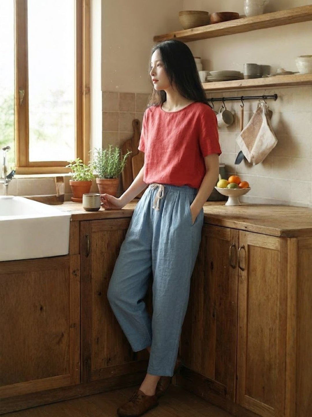 Winifred | Women&