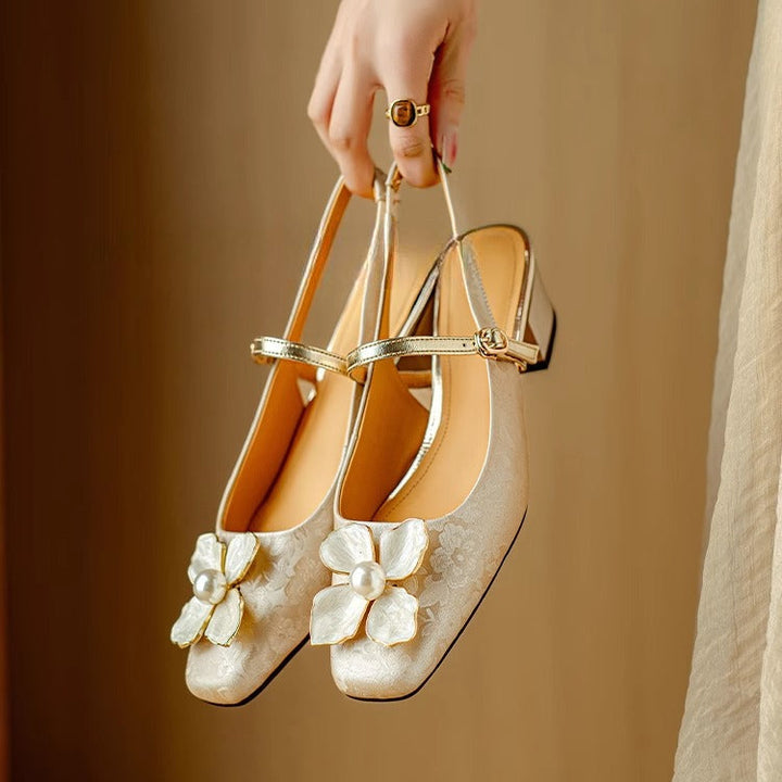 Wisteria | Women&