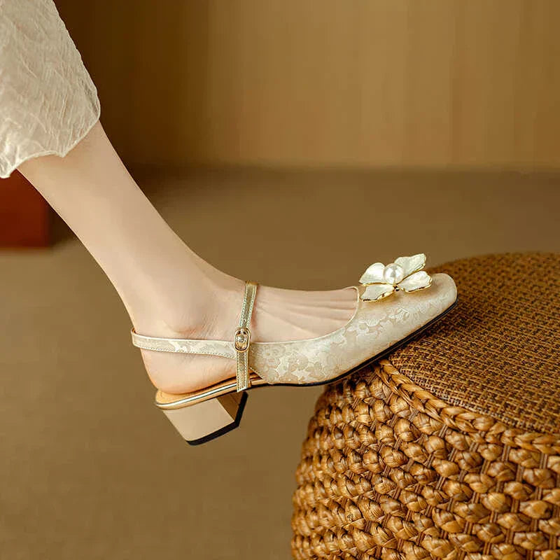 Wisteria | Women&