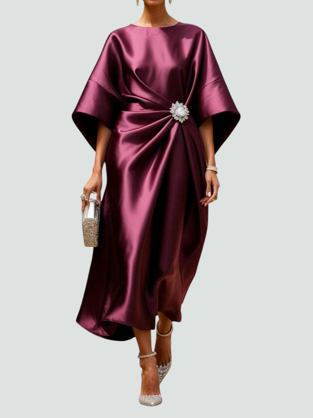 Ximena | Women&