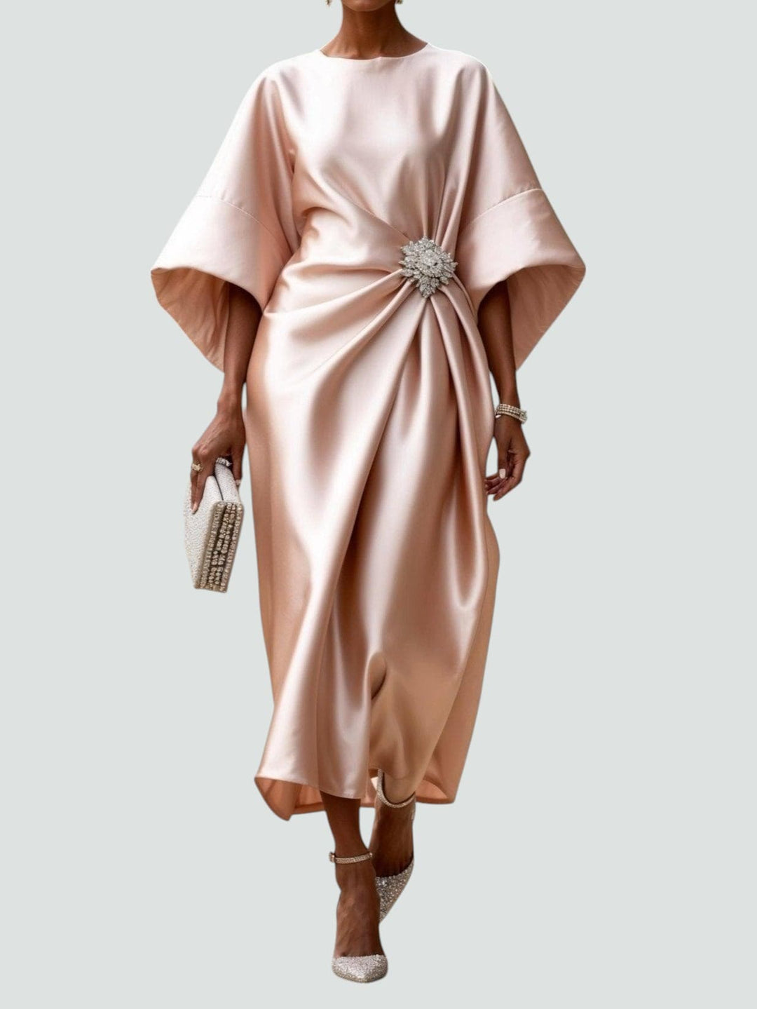 Ximena | Women&