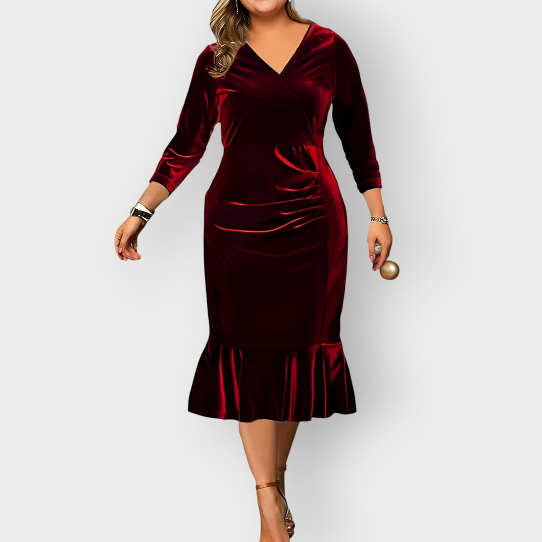 Xiomara | Women&