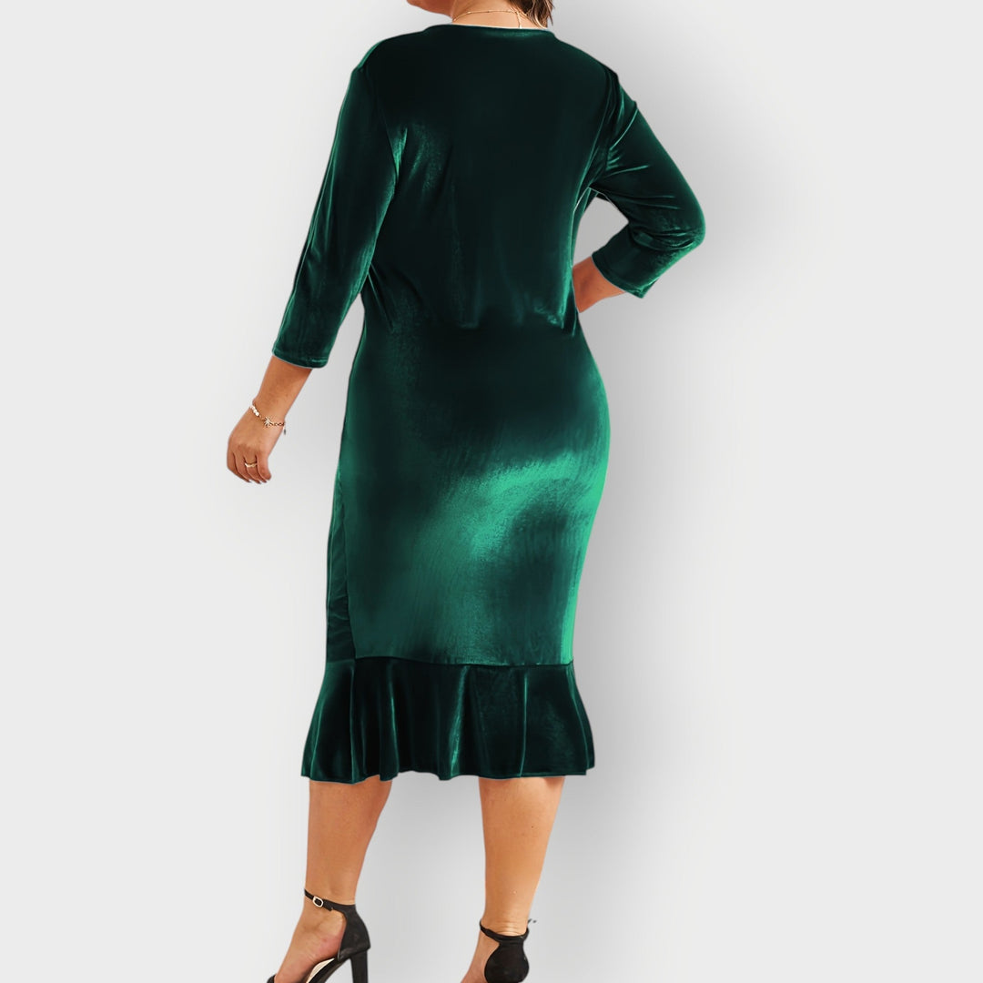 Xiomara | Women&