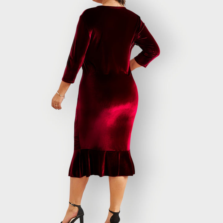 Xiomara | Women&